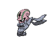 Metallic Accelgor